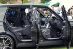 Land Rover Range Rover LWB by Overfinch 2014 года